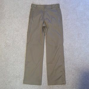 Nike Men’s Tan Khaki Golf Pants Size 28x30